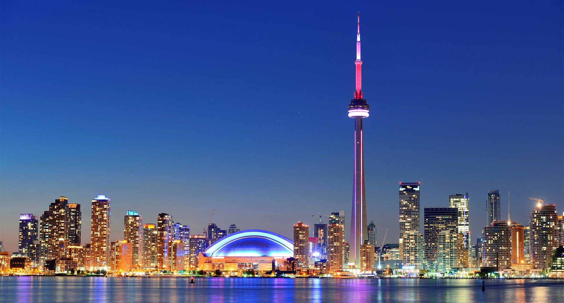 Canada Mainland